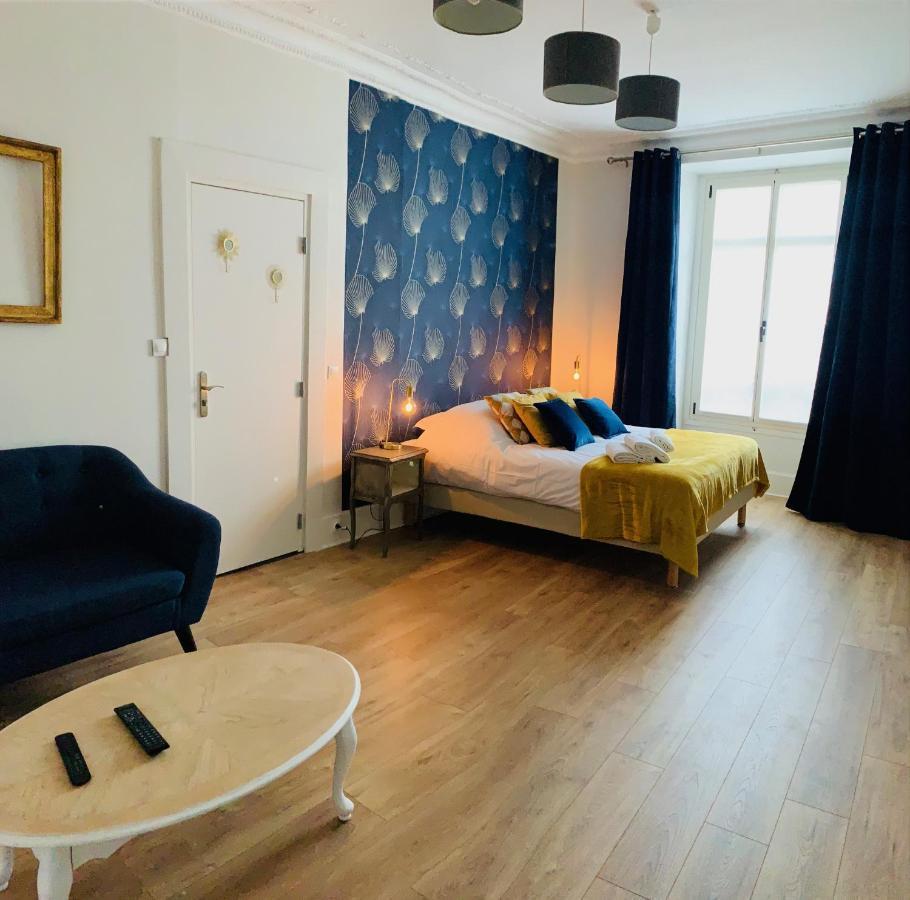 La Maison D'Emilie - Chambres D'Hotes Chaumes-en-Brie 外观 照片