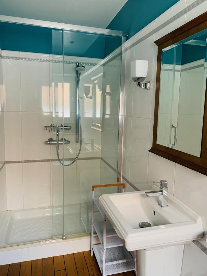La Maison D'Emilie - Chambres D'Hotes Chaumes-en-Brie 外观 照片