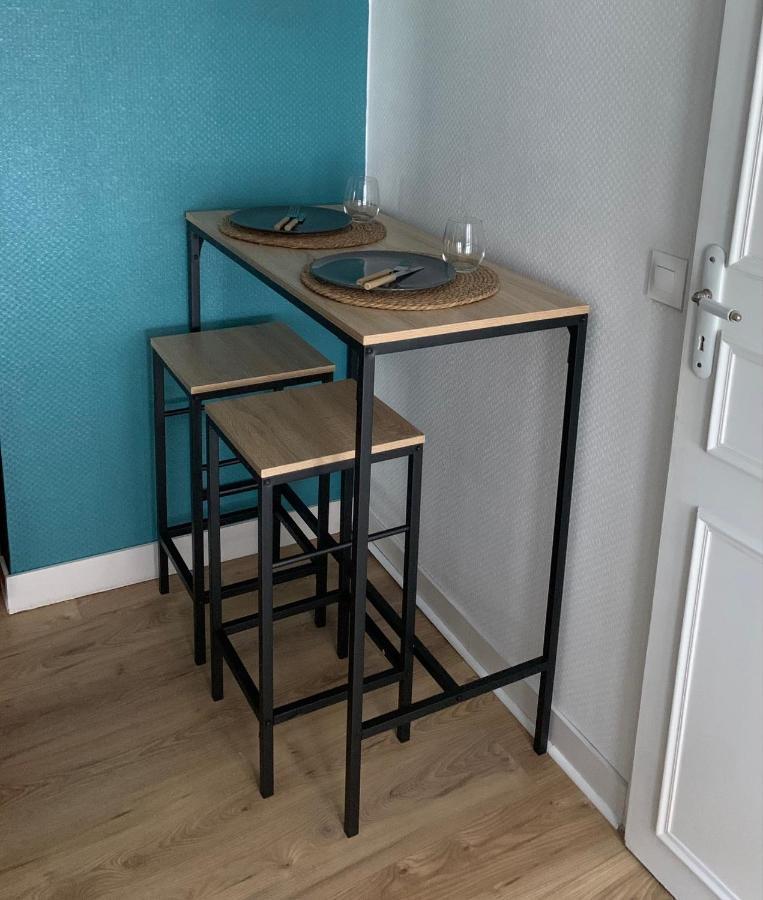 La Maison D'Emilie - Chambres D'Hotes Chaumes-en-Brie 外观 照片