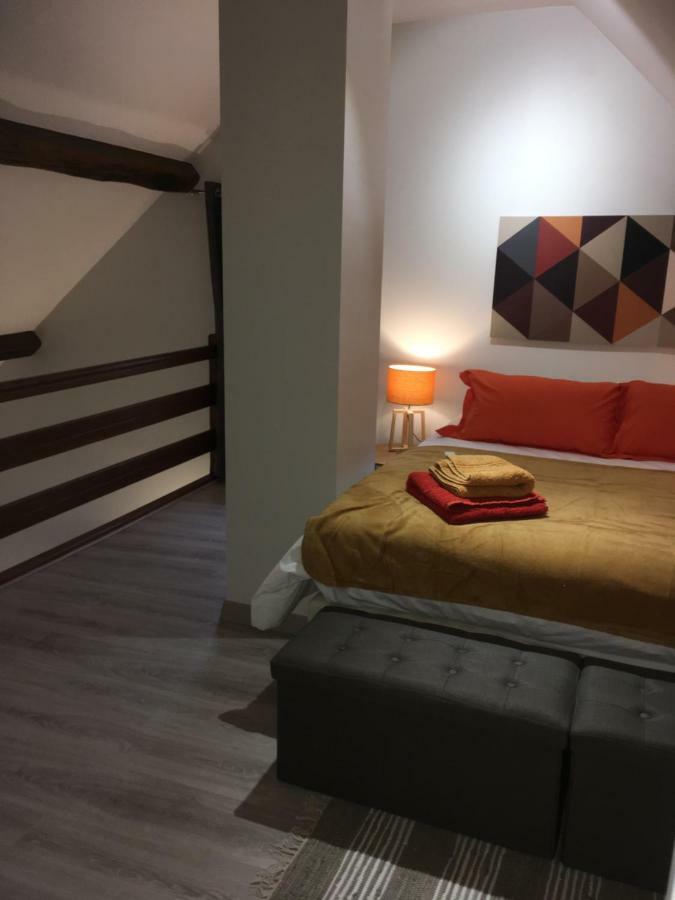 La Maison D'Emilie - Chambres D'Hotes Chaumes-en-Brie 外观 照片