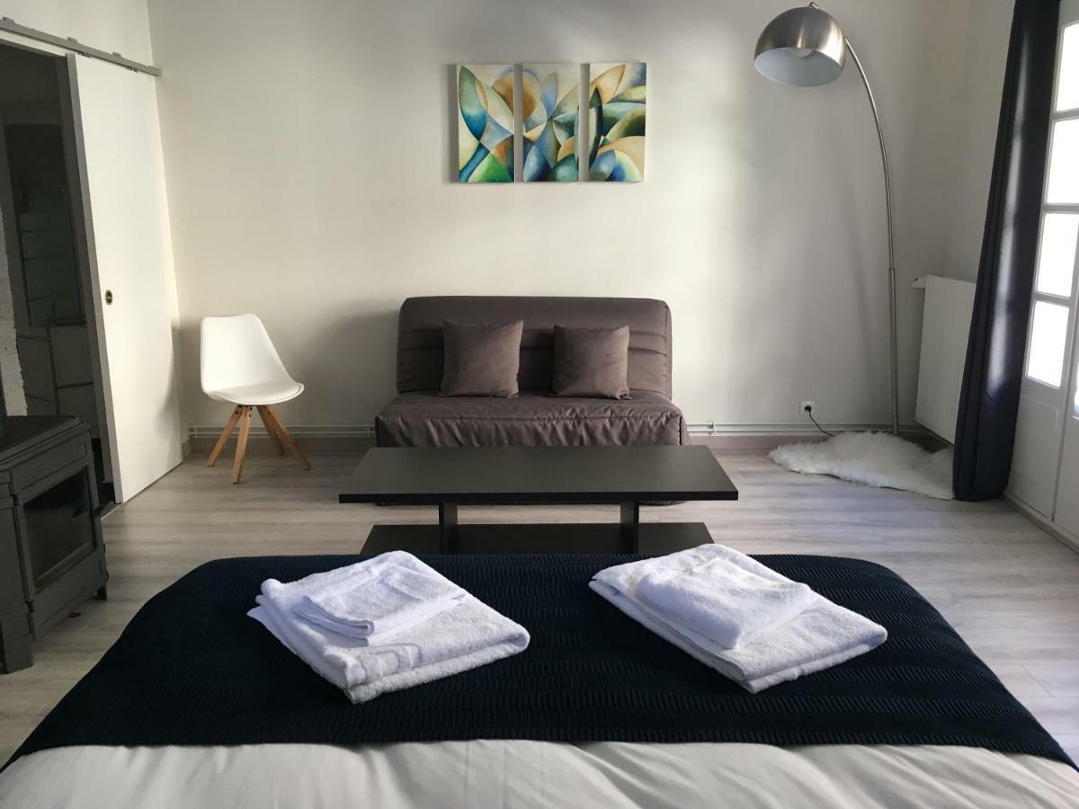 La Maison D'Emilie - Chambres D'Hotes Chaumes-en-Brie 外观 照片