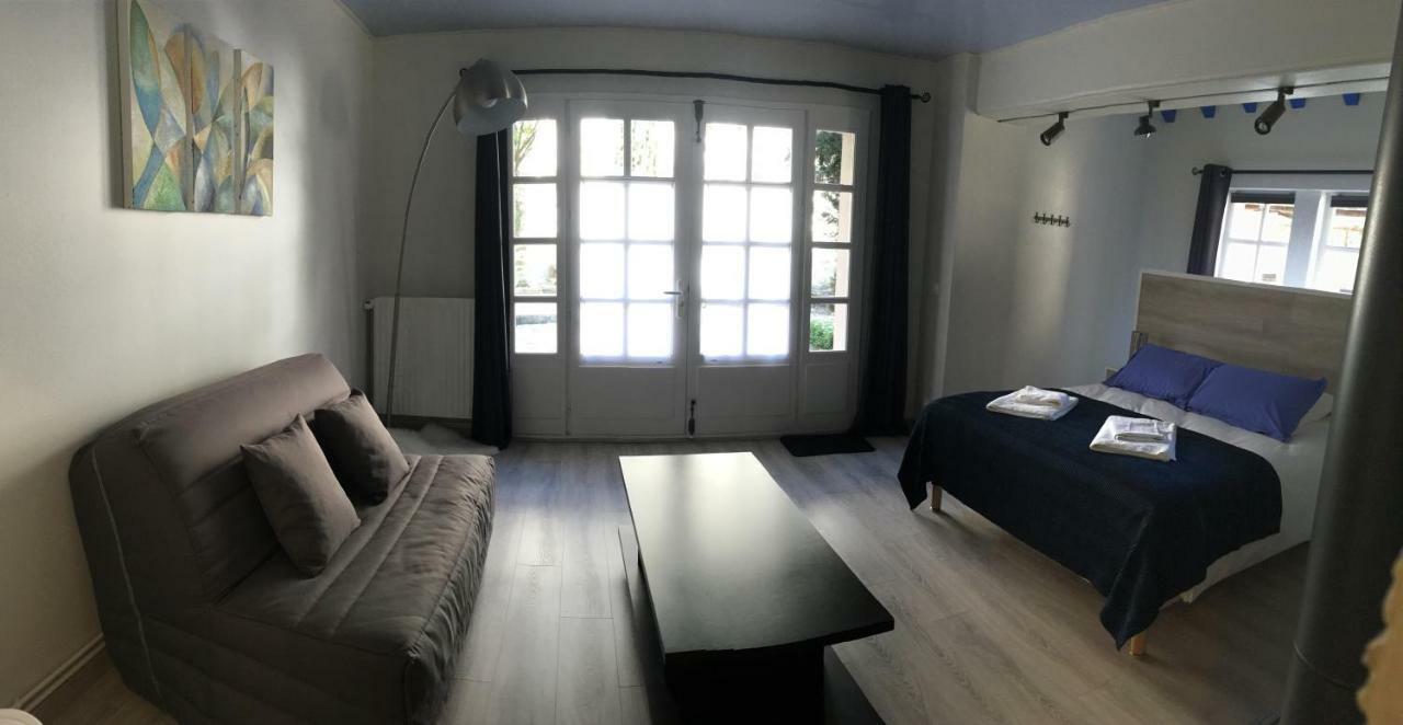La Maison D'Emilie - Chambres D'Hotes Chaumes-en-Brie 外观 照片