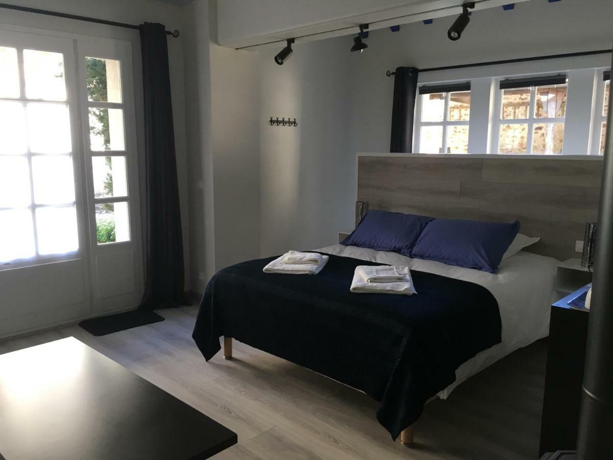 La Maison D'Emilie - Chambres D'Hotes Chaumes-en-Brie 外观 照片