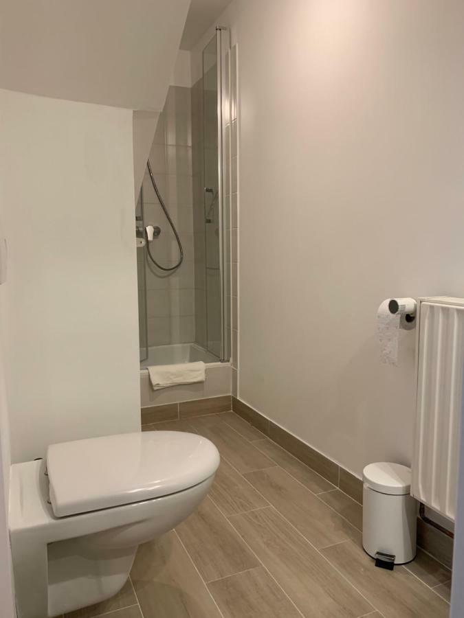 La Maison D'Emilie - Chambres D'Hotes Chaumes-en-Brie 外观 照片
