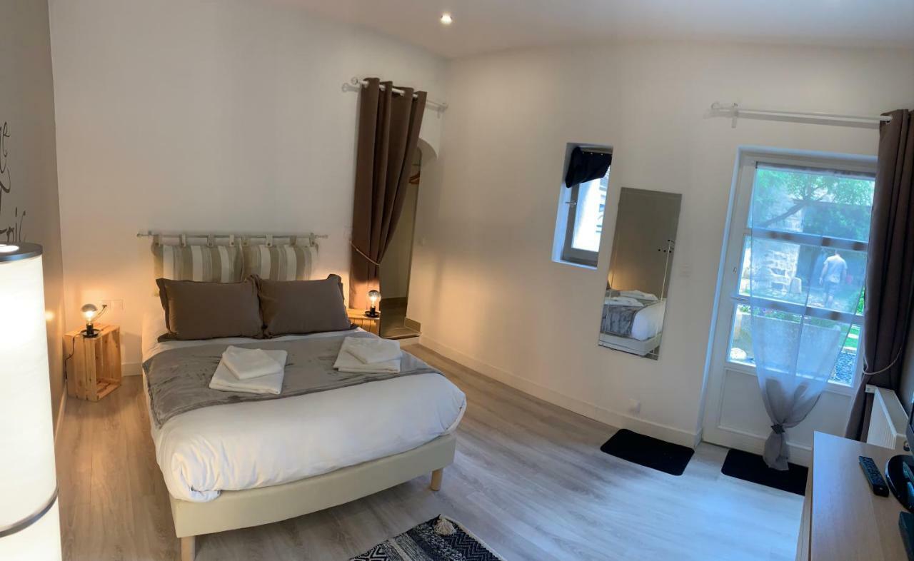 La Maison D'Emilie - Chambres D'Hotes Chaumes-en-Brie 外观 照片