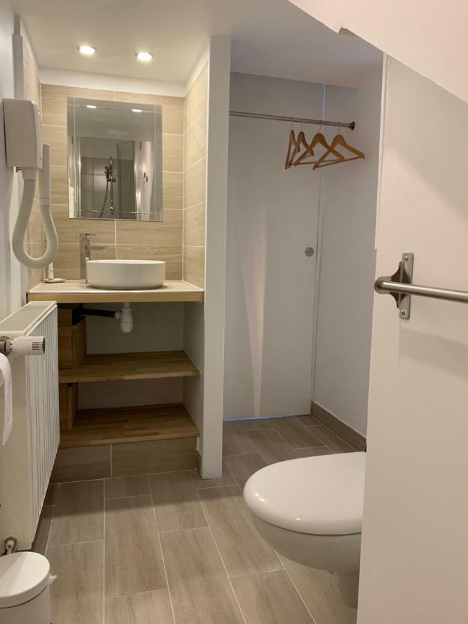 La Maison D'Emilie - Chambres D'Hotes Chaumes-en-Brie 外观 照片