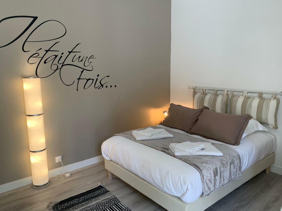 La Maison D'Emilie - Chambres D'Hotes Chaumes-en-Brie 外观 照片